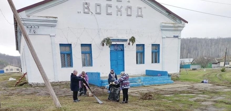 Организаторы выборов за чистоту Организаторы выборов за чистоту