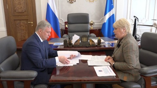 Общественная палата Ульяновской области третий год подряд удерживает первенство среди своих коллег со всей страны