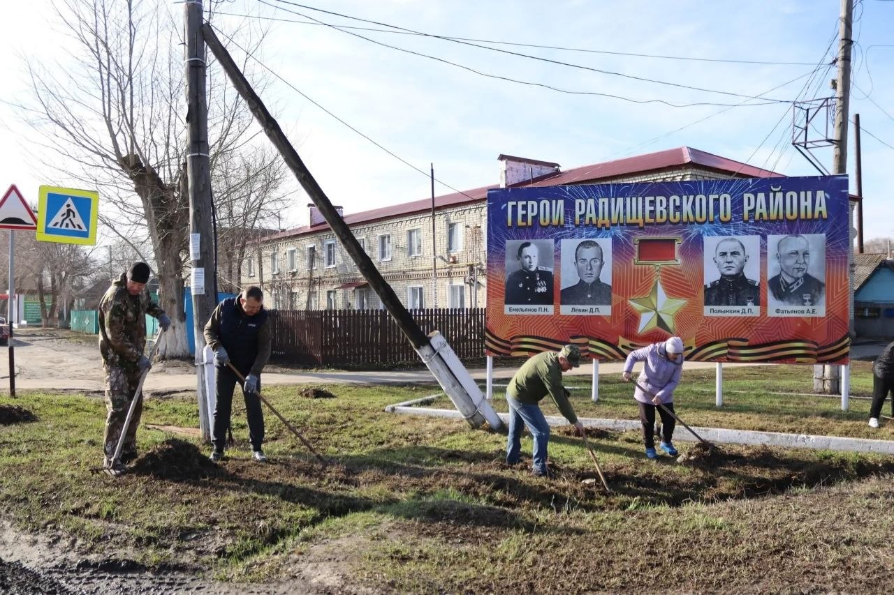 Организаторы выборов за чистоту Организаторы выборов за чистоту