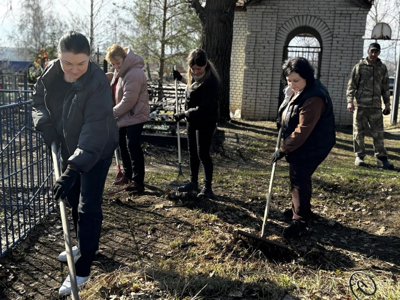Организаторы выборов за чистоту Организаторы выборов за чистоту