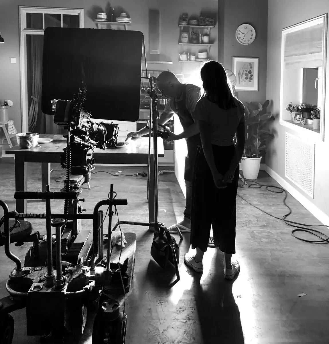 Искусство фуд-стайлинга: Как создать идеальный кадр