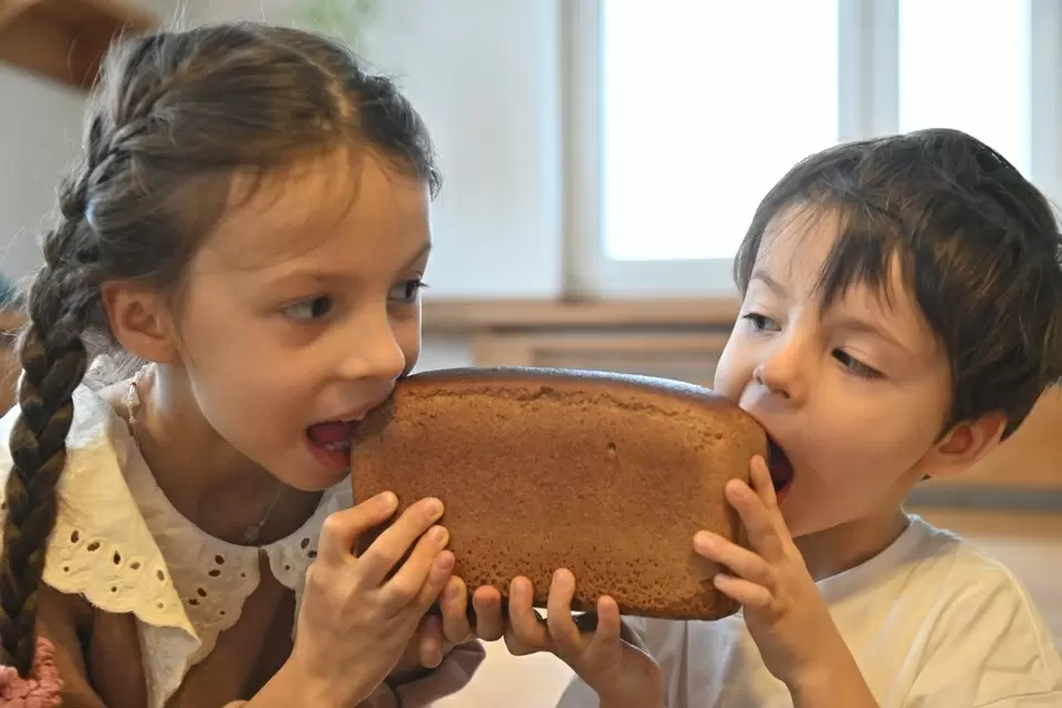 Хлеб из семян подорожника: полезная альтернатива пшеничному продукту