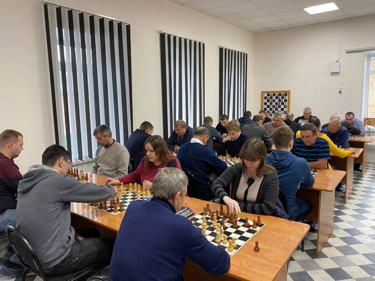 Ульяновск впервые в России проведёт турнир по интеллектуальному троеборью