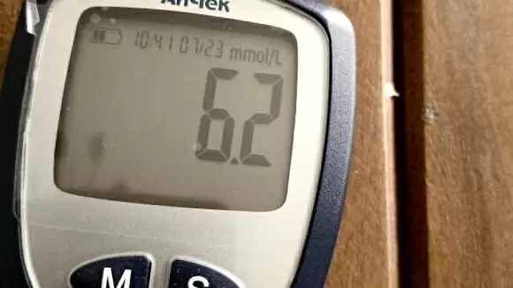 Продукты, которые помогут контролировать уровень сахара в крови