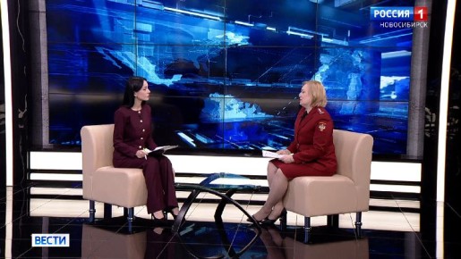 Как избежать рисков при использовании бытовой химии: советы новосибирцам