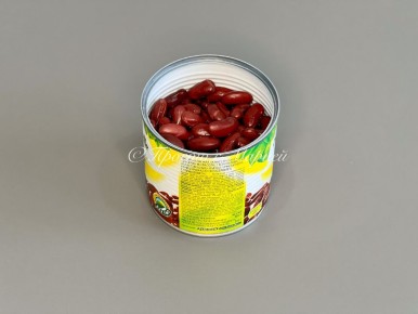 Восточные акценты в простом и вкусном салате: идеальный рецепт на каждый день