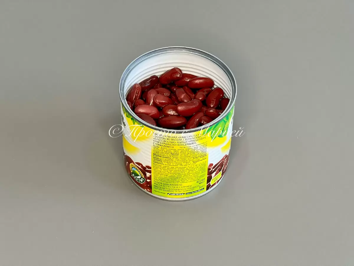 Восточные акценты в простом и вкусном салате: идеальный рецепт на каждый день