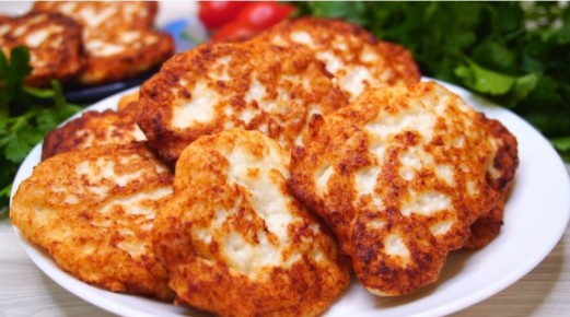 Мясные оладьи за 15 минут: простой рецепт для занятых хозяек