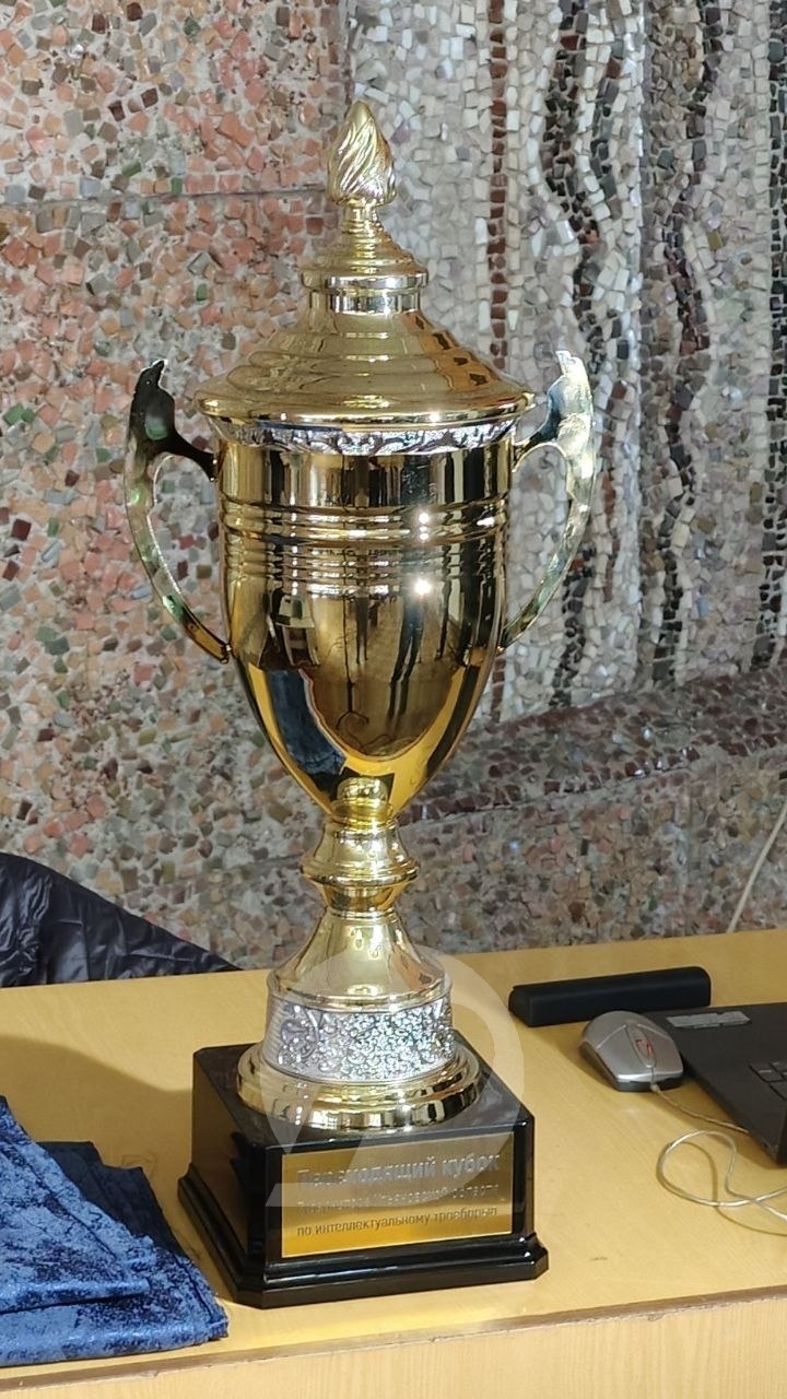 Впервые в истории России — в Ульяновске проходит турнир, интеллектуальное троеборье по шахматам, шашкам и спортивным нардам