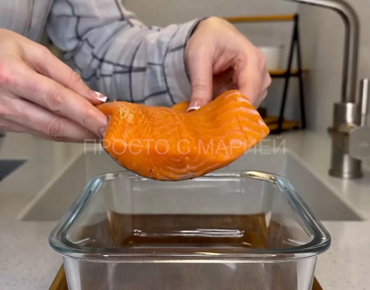 Гурманам на заметку: великолепное блюдо из форели для праздничного стола