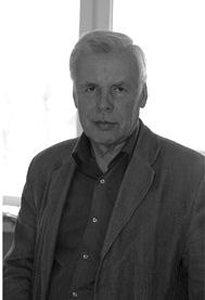 На 78-м году ушёл из жизни ульяновский архитектор Вячеслав Некрасов