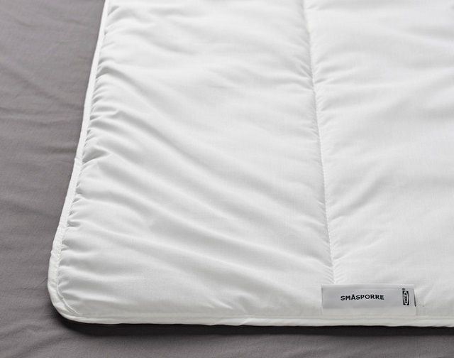 ��� ��������� ������� ������ IKEA Smasporre, ����� ��������� ��� �������� � �����