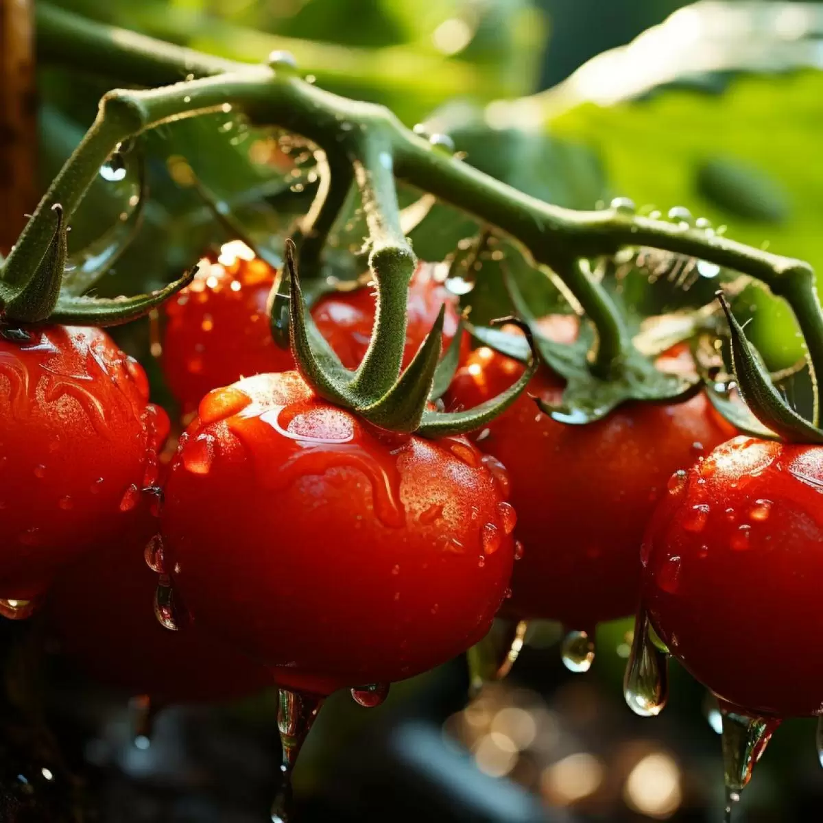 Как посеять томаты, чтобы получить шикарный урожай: советы от экспертов