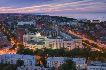 Возбуждено уголовное дело по факту размещения опасных отходов под Ульяновском