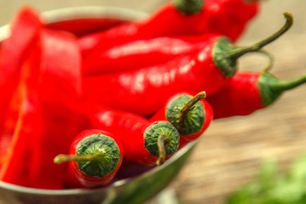 Секреты заморозки острого перца: как сохранить жгучесть и аромат
