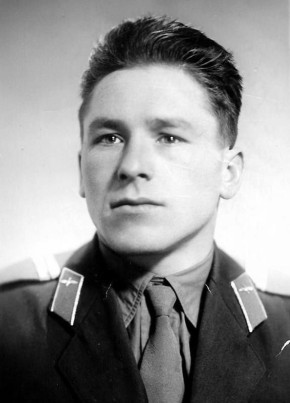 Космонавт №0. Именно так на Байконуре называли Сергея Нефёдова, который родился в 1939 году и вырос в селе Верхняя Часовня Чердаклинского района