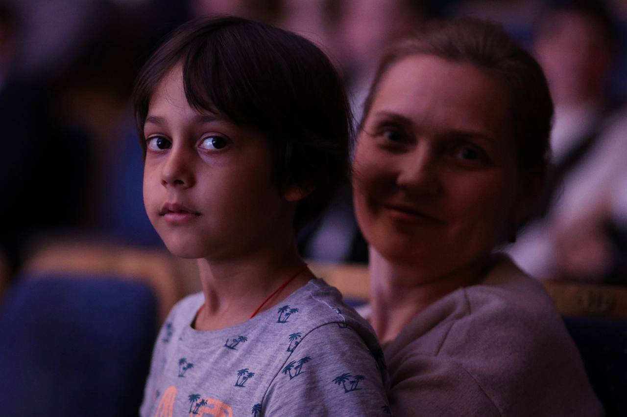 Алексей Русских: Братский «Донбасс» на ульяновской земле Алексей Русских: Братский «Донбасс» на ульяновской земле