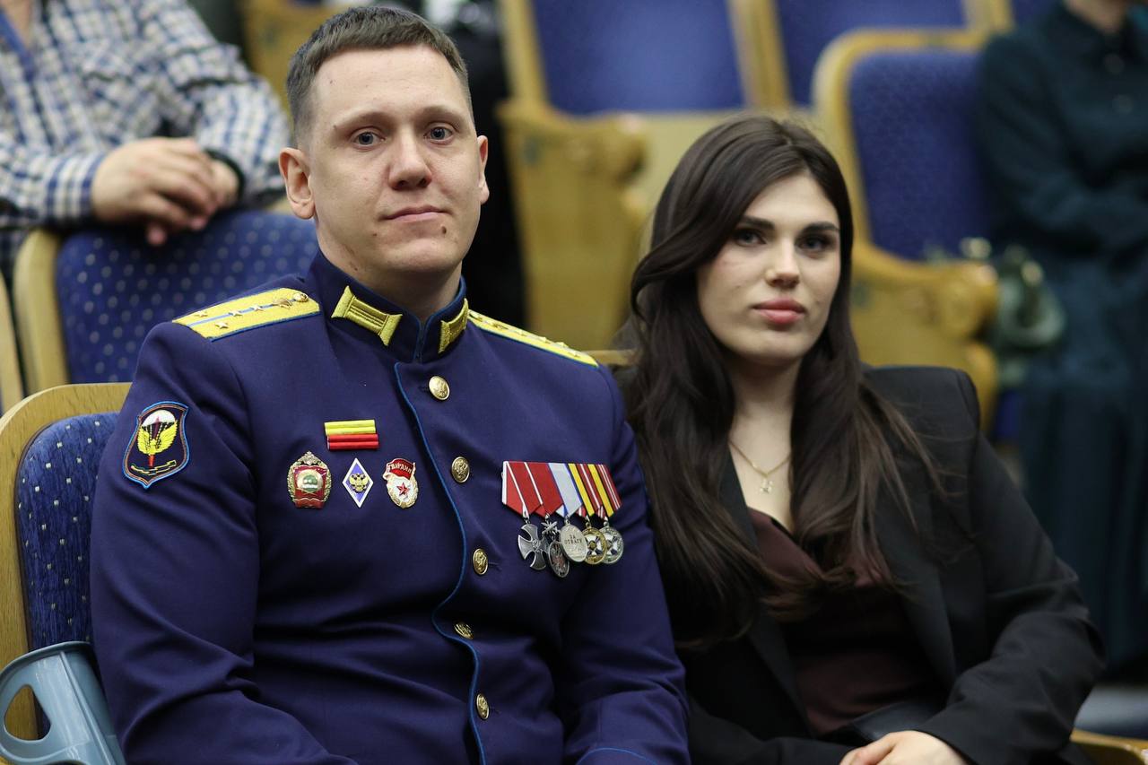 Алексей Русских: Братский «Донбасс» на ульяновской земле Алексей Русских: Братский «Донбасс» на ульяновской земле