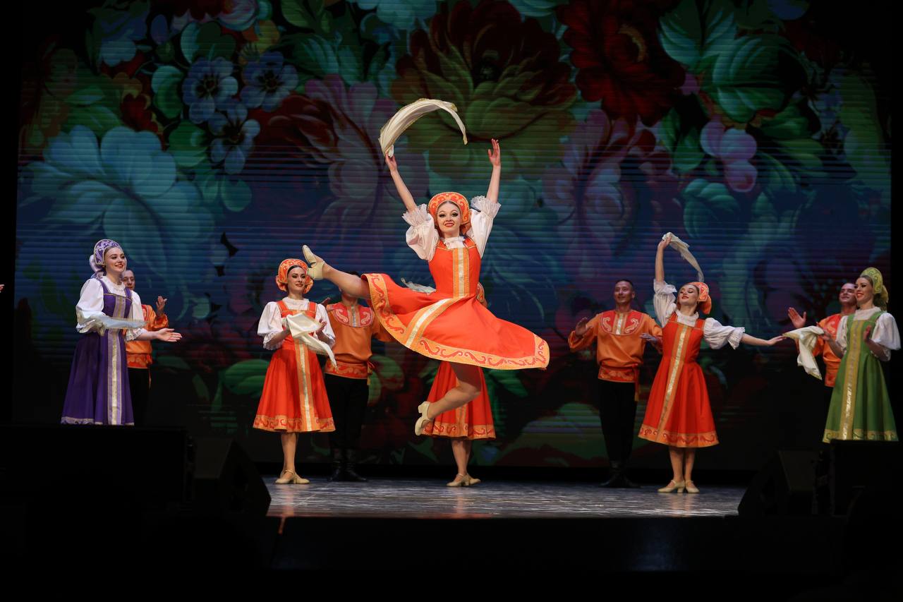 Алексей Русских: Братский «Донбасс» на ульяновской земле Алексей Русских: Братский «Донбасс» на ульяновской земле