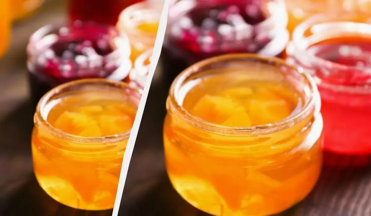 Секреты идеального варенья: от времени варки до сохранения витаминов