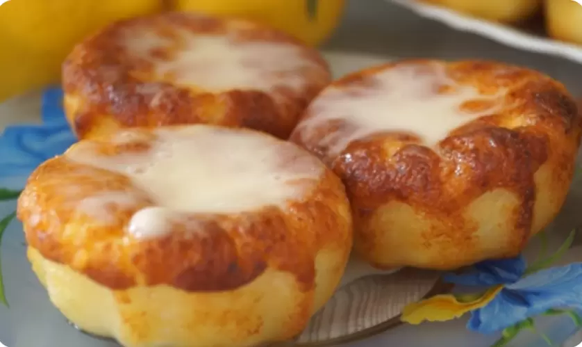 Сырники на новом уровне: как просто и вкусно приготовить в духовке