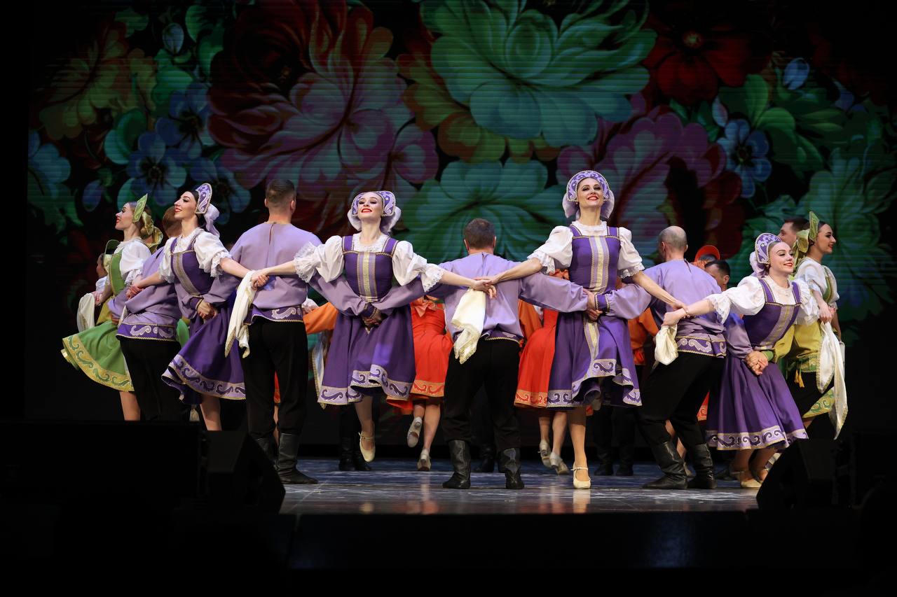 Алексей Русских: Братский «Донбасс» на ульяновской земле Алексей Русских: Братский «Донбасс» на ульяновской земле