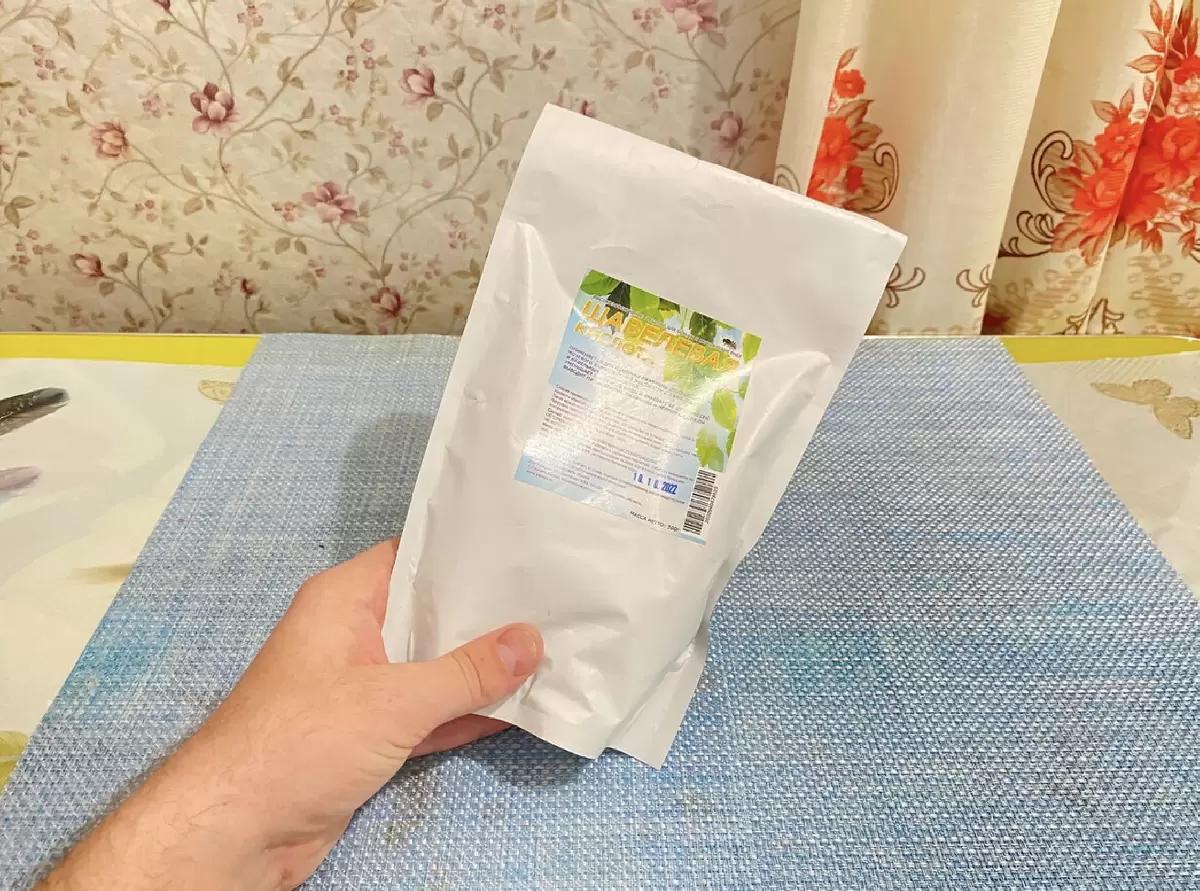 Как вернуть сияние раковине: простой и эффективный метод очищения