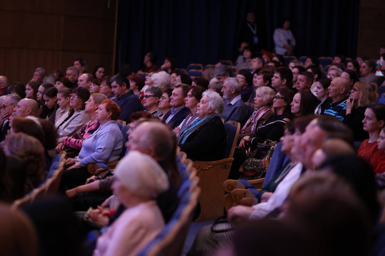 Алексей Русских: Братский «Донбасс» на ульяновской земле Алексей Русских: Братский «Донбасс» на ульяновской земле