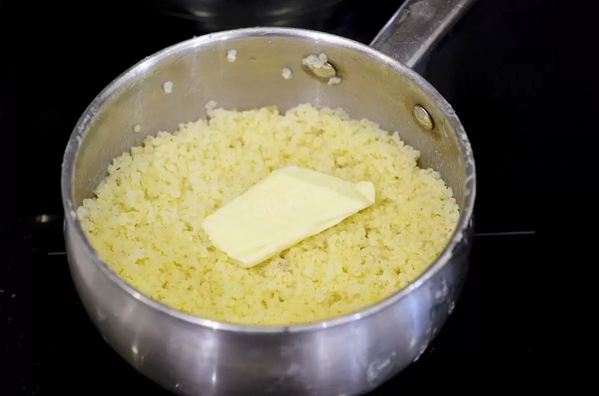 Замените привычную гречку: удивительные альтернативы для вашего рациона