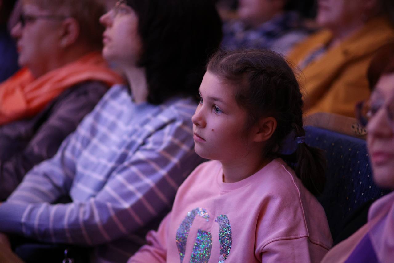 Алексей Русских: Братский «Донбасс» на ульяновской земле Алексей Русских: Братский «Донбасс» на ульяновской земле