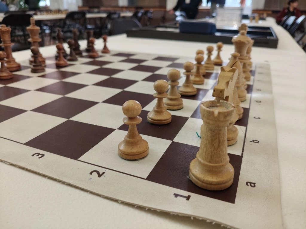 В Ульяновске подвели итоги уникального турнира по интеллектуальному троеборью В Ульяновске подвели итоги уникального турнира по интеллектуальному троеборью