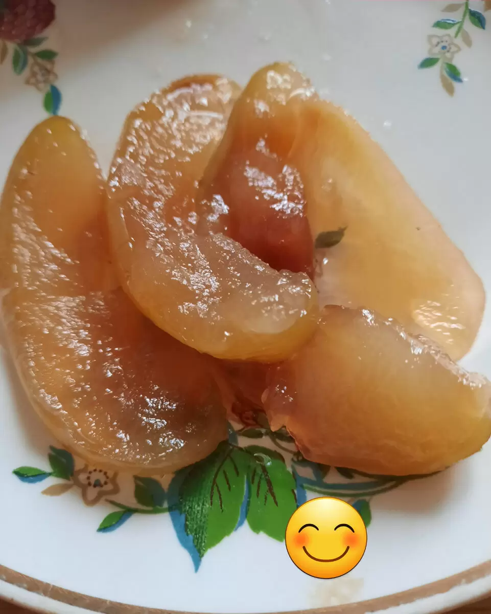 Янтарные яблочные дольки: секреты кулинарного чудо-десерта