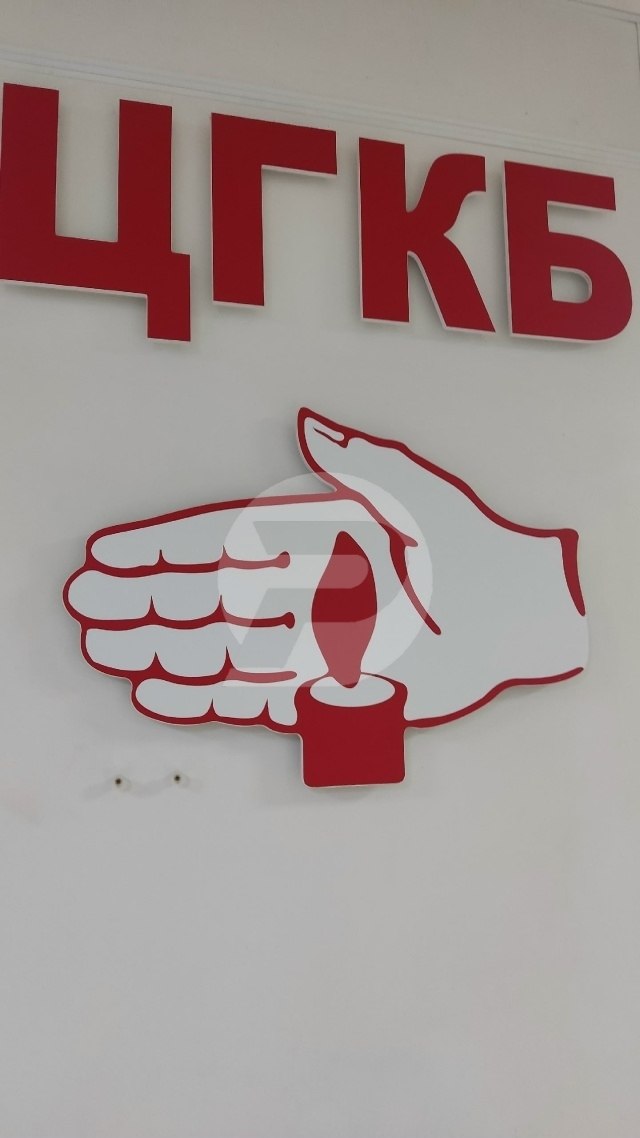 В Ульяновской области порядка трёх тысяч волонтёров-медиков В Ульяновской области порядка трёх тысяч волонтёров-медиков