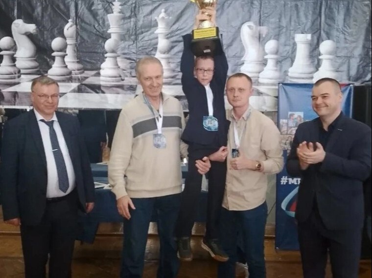 В Ульяновске подвели итоги уникального турнира по интеллектуальному троеборью В Ульяновске подвели итоги уникального турнира по интеллектуальному троеборью