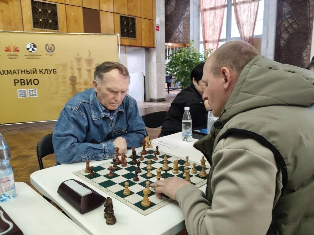 В Ульяновске подвели итоги уникального турнира по интеллектуальному троеборью В Ульяновске подвели итоги уникального турнира по интеллектуальному троеборью