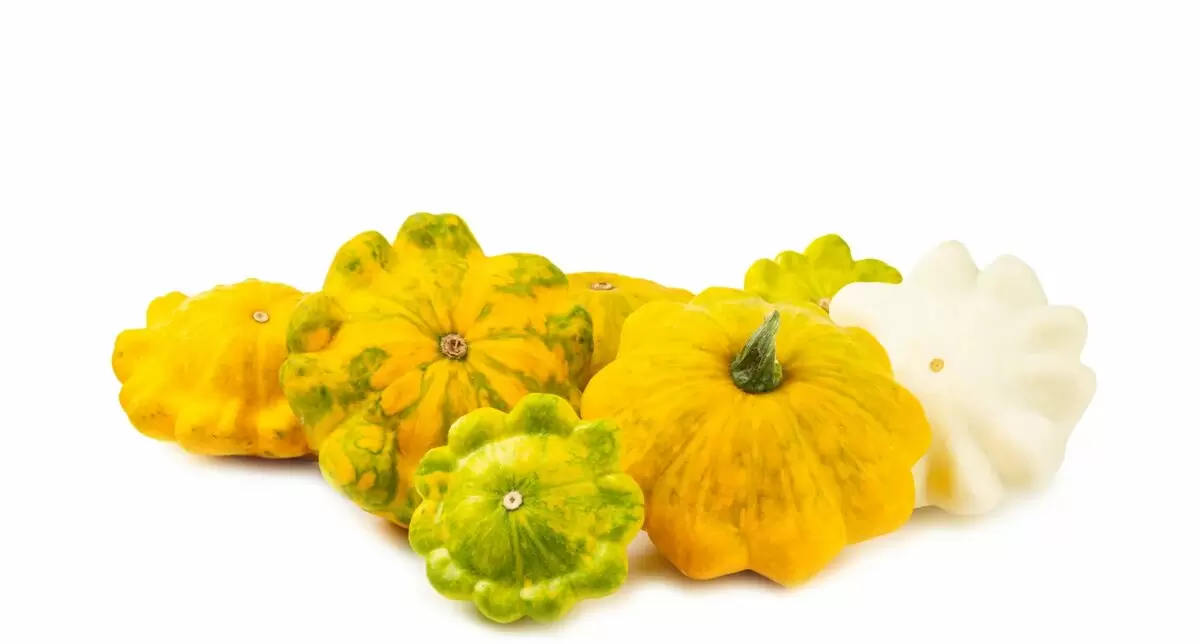 Патиссоны на зиму: как сохранить вкус лета в банки