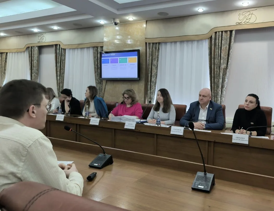 В Ульяновске стартовал конкурс по формированию Молодежной Городской Думы