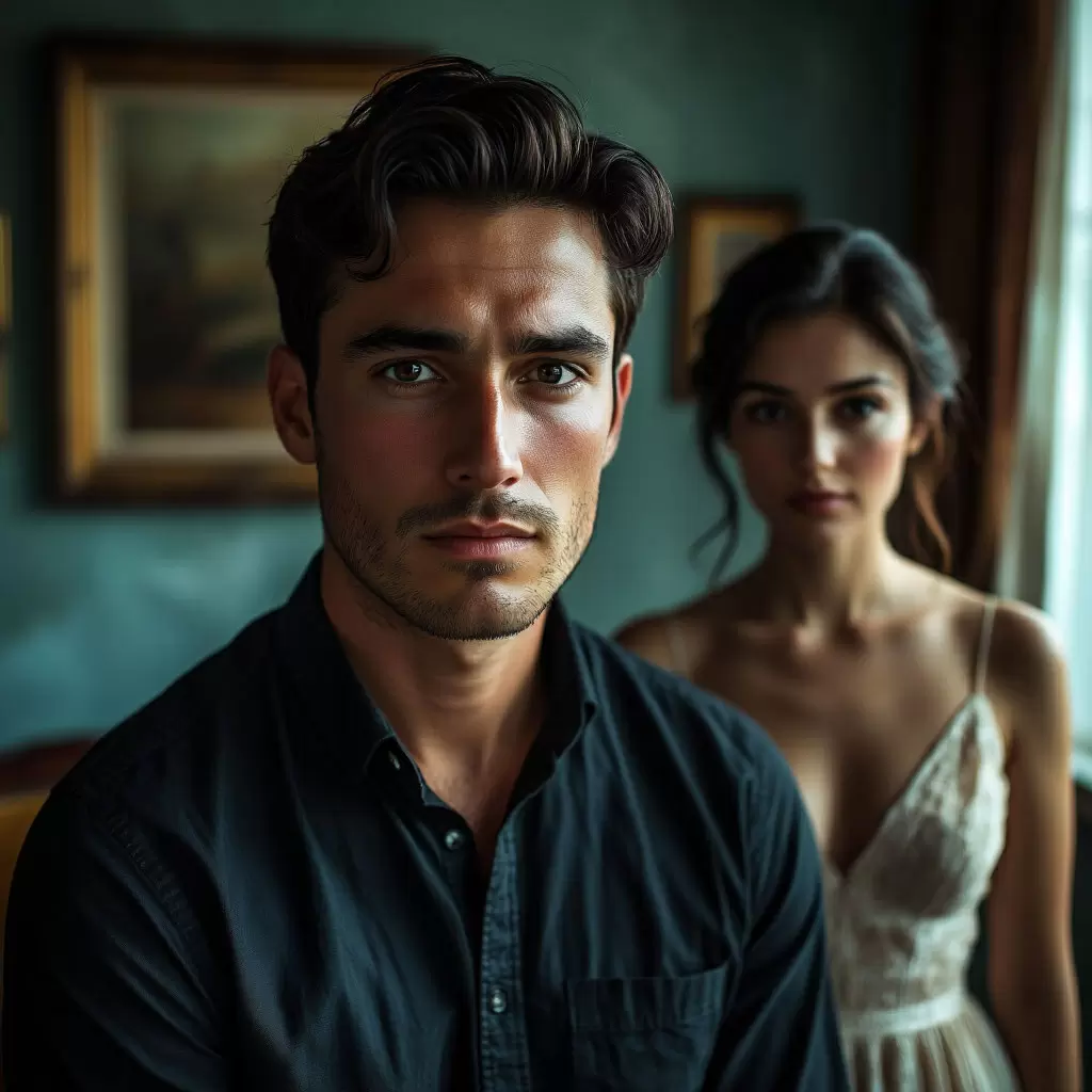 Тревога и недоумение: как разлад в отношениях стал причиной шокирующих открытий