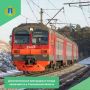 Дополнительные пригородные поезда назначаются в Ульяновской области