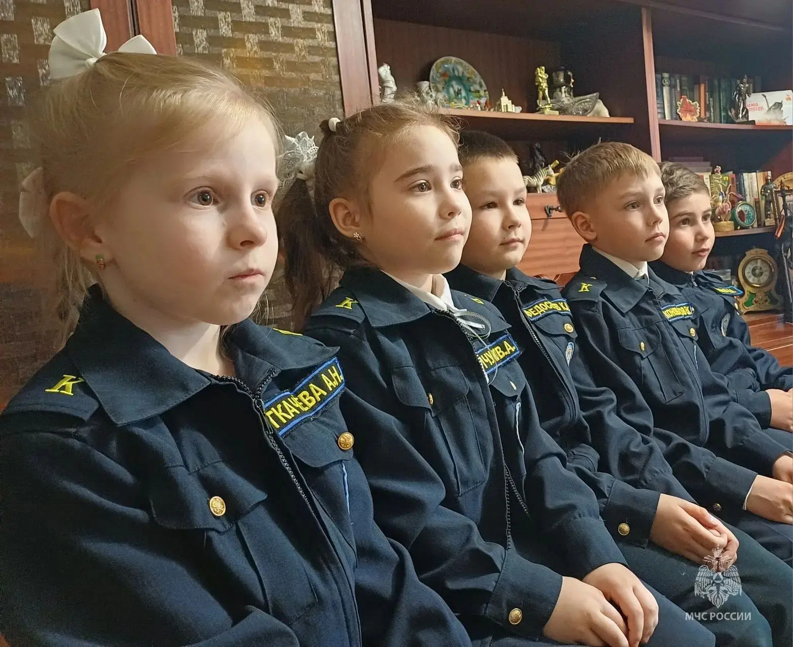 Юрию Рассадину — 89! Легенда пожарной охраны принимает поздравления Юрию Рассадину — 89! Легенда пожарной охраны принимает поздравления