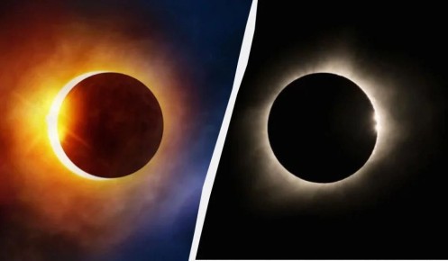 Коридор затмений: как март принесет перемены в жизнь