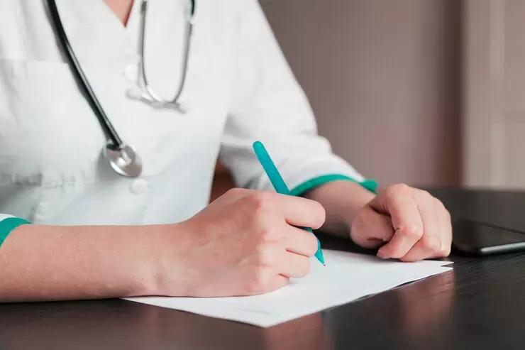 Как организовать визиты к врачам: советы для экономии и здоровья