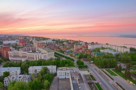 Работники «Ульяновскводоканала» устраняют две нештатные ситуации на водопроводах по улицам Варейкиса и Ефремова