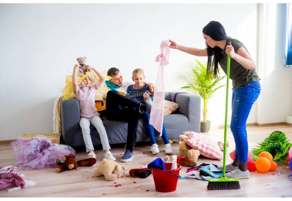 ��� ������� ������� � ����� �� �����: ������������ �����������