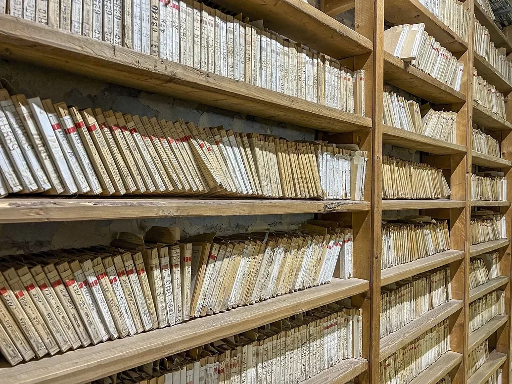 Губернатор Ульяновской области предложил перевести все справки в «цифру»