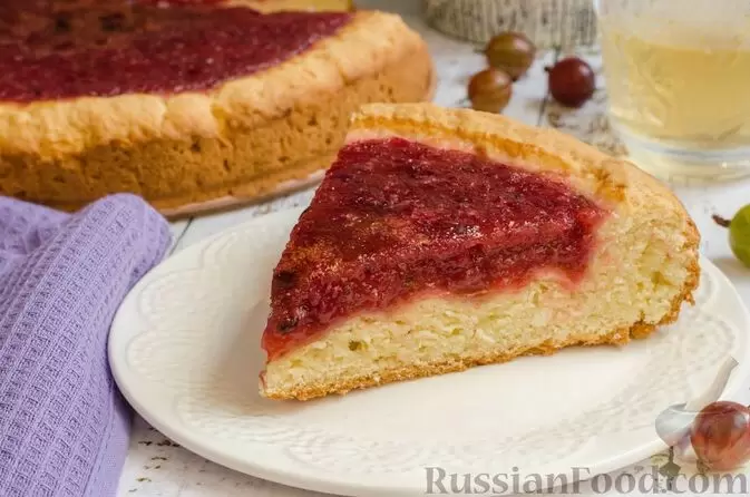 Невыносимая прелесть домашней выпечки: разнообразие начинок для идеального пирога