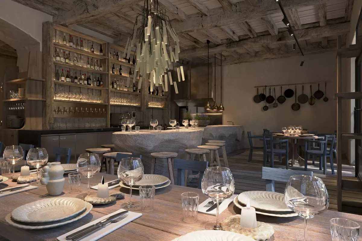 Французская гастрономия в Москве: пять новых ресторанов, которые стоит посетить