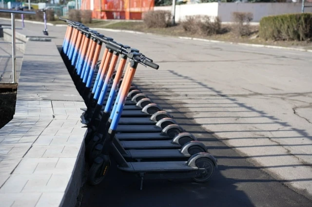 В Ульяновске усилят профилактику ДТП с участием велосипедов и самокатов