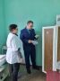Прокуратура Мелекесского района проводит проверку исполнения законодательства в сфере здравоохранения
