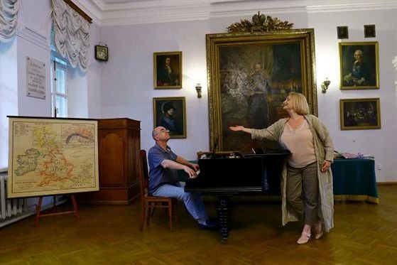 ��������� - ����� � ���������� ����������� �����